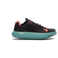 Under Armour Women's Ua Fat Tire Low Trail Running Shoes