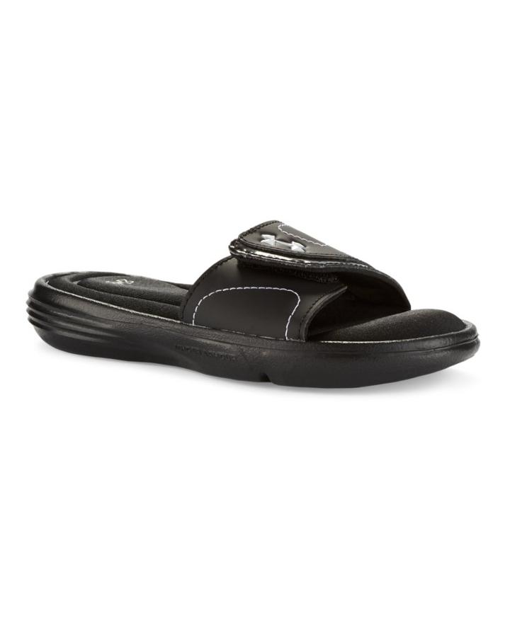 Under Armour Girls' Ua Ignite Vii Sandals