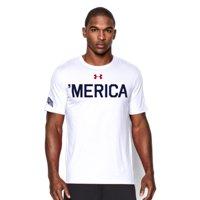 Under Armour Men's Ua 'merica T-shirt
