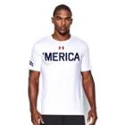 Under Armour Men's Ua 'merica T-shirt