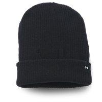 Under Armour Women's Ua Boyfriend Cuff Beanie