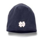 Under Armour Men's Notre Dame Ua Blustery 2.0 Beanie