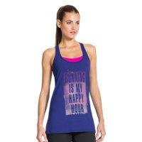 Under Armour Women's Ua Run Happy Hour Tank