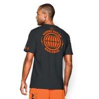 Under Armour Men's Ua Tough Mudder Worldwide T-shirt