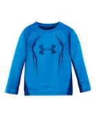 Under Armour Boys' Infant Ua Maxed Out Long Sleeve