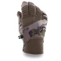 Under Armour Men's Ua Coldgear Infrared Speed Freek Gloves