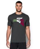 Under Armour Men's Canelo Ua Eagle T-shirt