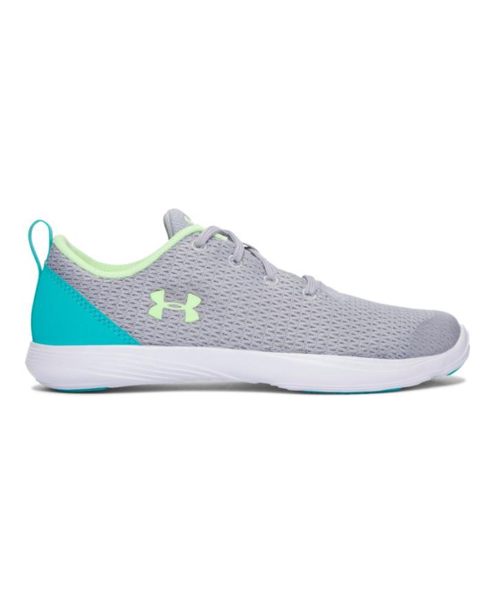 Under Armour Girls' Pre-school Ua Street Precision Sport Shoes