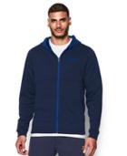 Under Armour Men's Sc30 Essentials Full Zip Hoodie
