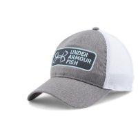 Under Armour Men's Ua Coolswitch Airvent Patch Cap