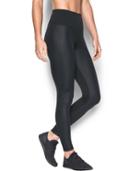 Under Armour Women's Ua Mirror Hi-rise Shine Legging