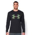Under Armour Men's Ua 3d Antler Long Sleeve T-shirt