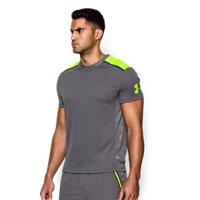 Under Armour Men's Ua Combine Training Bic Short Sleeve