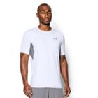 Under Armour Men's Ua Coolswitch Run Short Sleeve