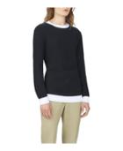 Under Armour Uas Women's Fieldhouse Crew Sweater