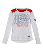 Under Armour Girls' Infant Auburn Tigers Long Sleeve