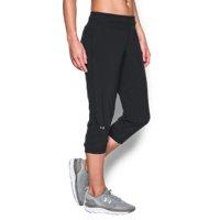 Under Armour Women's Ua Heatgear Sunblock 50 Pants