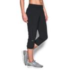 Under Armour Women's Ua Heatgear Sunblock 50 Pants