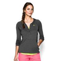 Under Armour Women's Ua Iso-chill Meridian Hoody