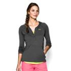 Under Armour Women's Ua Iso-chill Meridian Hoody