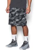 Under Armour Men's Sc30 Aero Wave Printed Short