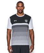 Under Armour Men's Sc30 Ombre Kit T-shirt
