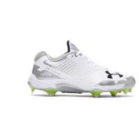 Under Armour Women's Ua C-low Diamondtips Softball Cleats