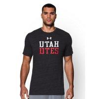 Under Armour Men's Utah Ua Tri-blend T-shirt