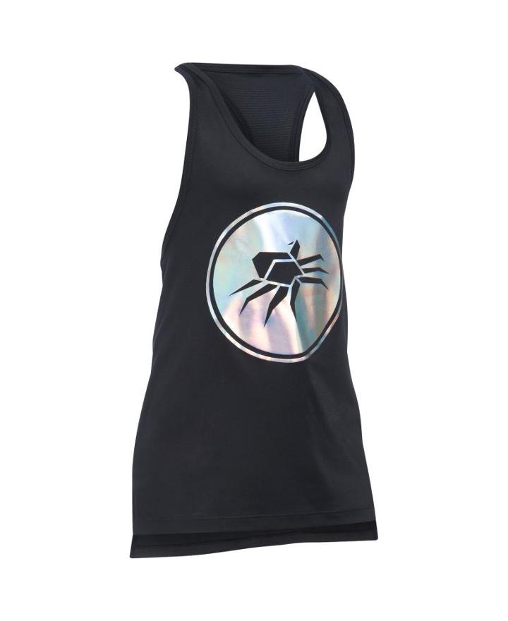 Under Armour Girls' Kulipari Ua Luna Tank