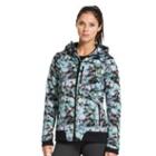 Under Armour Women's Ua Coldgear Infrared Hooded Softershell