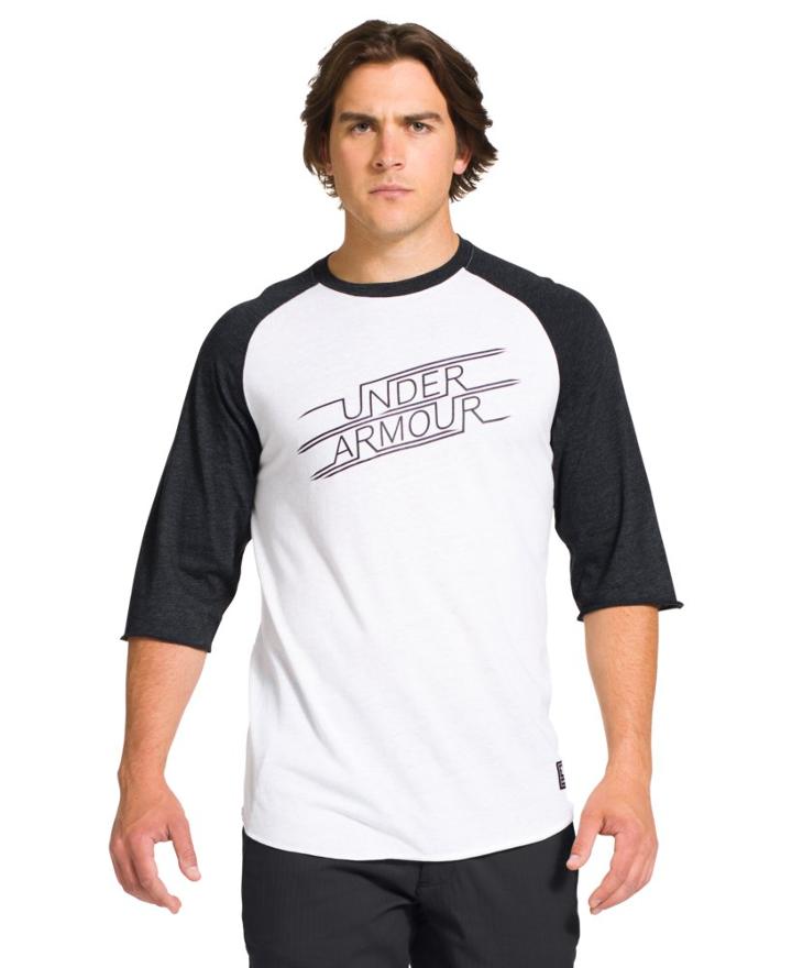 Under Armour Men's Ua Batterup T-shirt