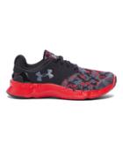 Under Armour Boys' Pre-school Ua Flow Digi Camo Running Shoes