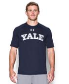 Under Armour Men's Yale Ua Tech Team T-shirt