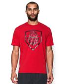 Under Armour Men's Ua Bball T-shirt