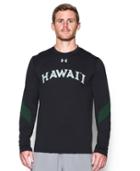 Under Armour Men's Hawai'i Ua Microthread Long Sleeve T-shirt