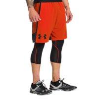 Under Armour Men's Ua Combine Training Woven Shorts