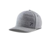 Under Armour Men's Ua Quilted Snap Back Cap