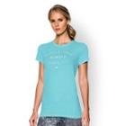 Under Armour Women's Ua Always Have Tri-blend T-shirt
