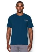 Under Armour Men's Ua Left Lockup T-shirt