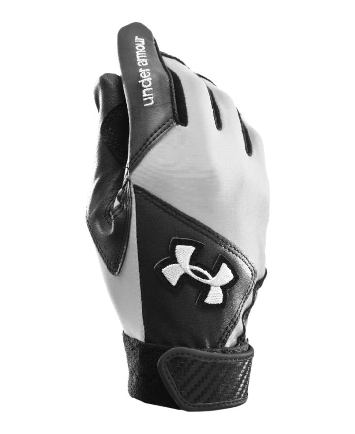 Under Armour Women's Radar Softball Batting Glove