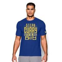 Under Armour Men's Sc30 With The Ring T-shirt