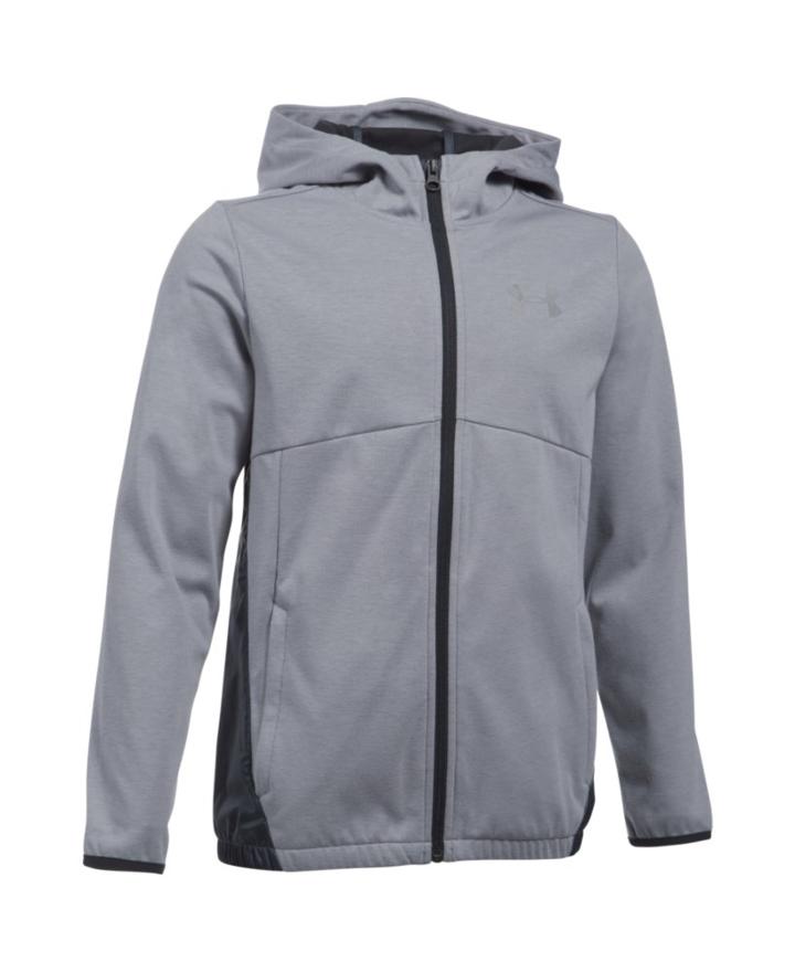 Under Armour Boys' Ua Spring Swacket