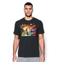 Under Armour Men's Ua X Muhammad Ali Vs. Superman T-shirt