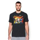 Under Armour Men's Ua X Muhammad Ali Vs. Superman T-shirt
