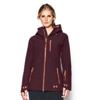 Under Armour Women's Ua Nimbus Gore-tex Shell