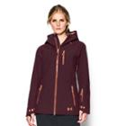 Under Armour Women's Ua Nimbus Gore-tex Shell