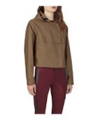 Under Armour Women's Uas Elemental Cropped Trench