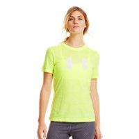 Under Armour Women's Ua Big Logo T-shirt