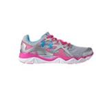Under Armour Women's Ua Micro G Monza Running Shoe