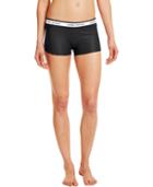 Under Armour Women's Ua Middy Compression Shorty